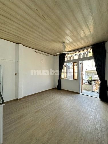 🔥[QUẬN 10] CÁCH MẠNG THÁNG 8 - 40M2 - 3PN - CHO THUÊ 12TR/TH - 6.8 TỶ