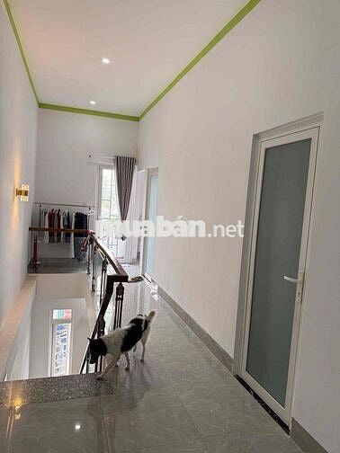 Bán gấp nhà 1 lầu phường Tân Vạn đường xe hơi GIÁ RẺ LẮM