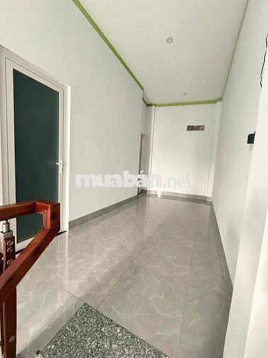 Bán gấp nhà 1 lầu phường Tân Vạn đường xe hơi GIÁ RẺ LẮM