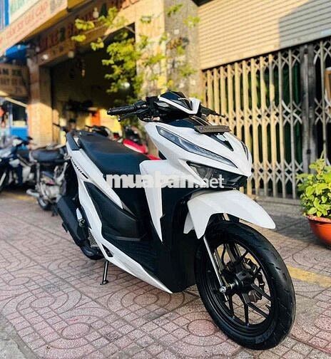 Vario150 2018 BSTP - KENG Y HÌNH - GÓP NỢ XẤU