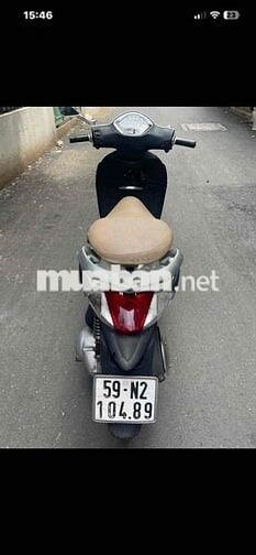 Piaggio Liberty 2012 Trắng