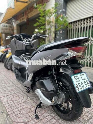PCX150 2019 BSTP - SIÊU ĐẸP Y HÌNH - GÓP NỢ XẤU