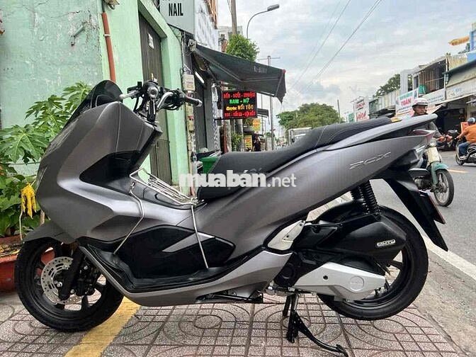 PCX150 2019 BSTP - SIÊU ĐẸP Y HÌNH - GÓP NỢ XẤU