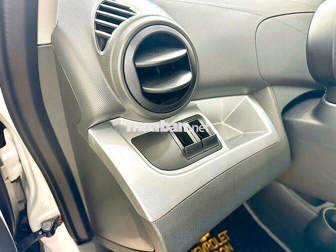 Xe 5 chổ tiết kiệm Spark LT 2014 số sàn bản đủ