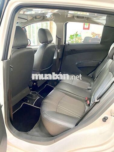 Xe 5 chổ tiết kiệm Spark LT 2014 số sàn bản đủ