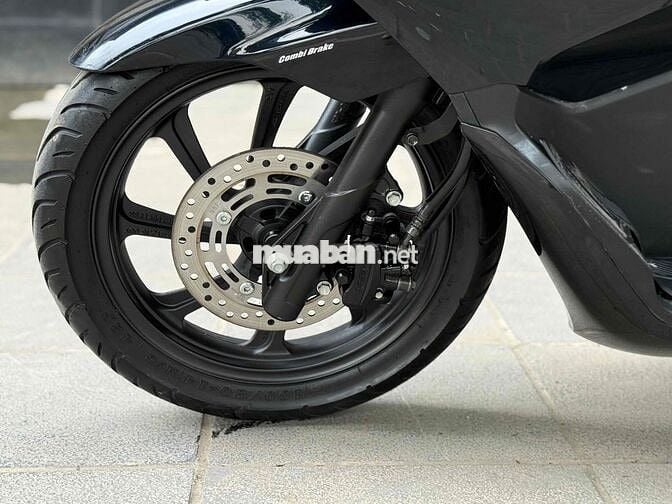 Honda PCX 2020 Đen 19.000km