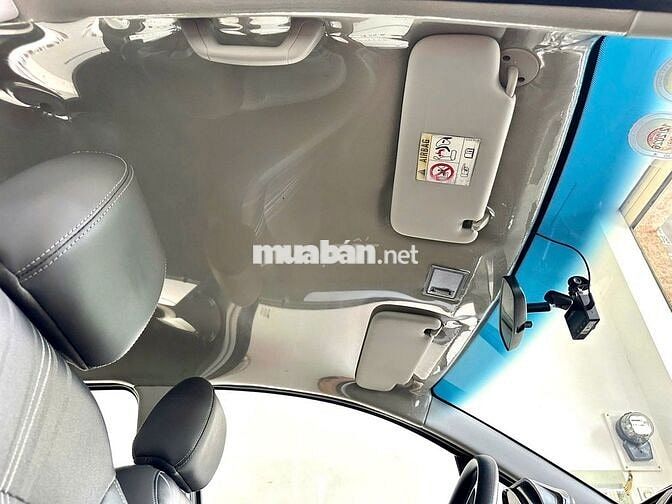 Xe 5 chổ tiết kiệm Spark LT 2014 số sàn bản đủ