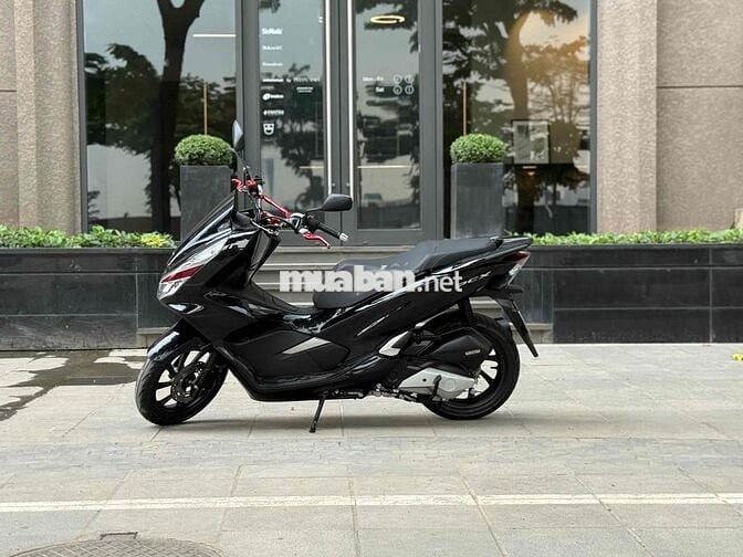 Honda PCX 2020 Đen 19.000km