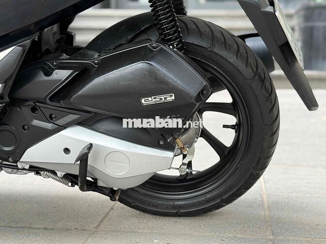Honda PCX 2020 Đen 19.000km