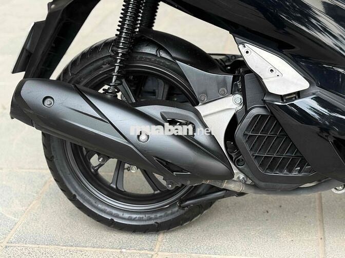 Honda PCX 2020 Đen 19.000km