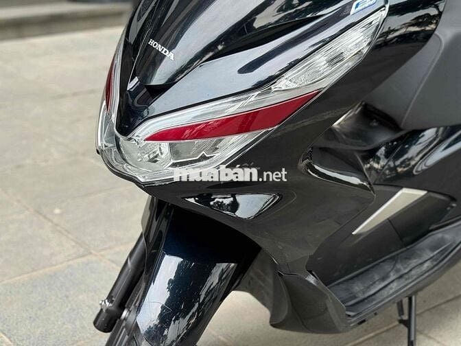 Honda PCX 2020 Đen 19.000km
