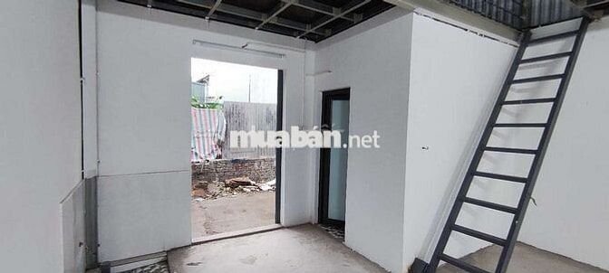 cho thuê nhà xưởng 100m2 mới đẹp thuận tiện