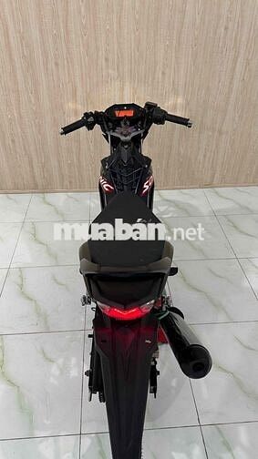 Honda Sonic 2020 Đen