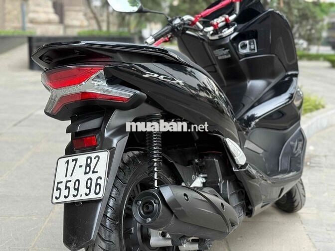 Honda PCX 2020 Đen 19.000km
