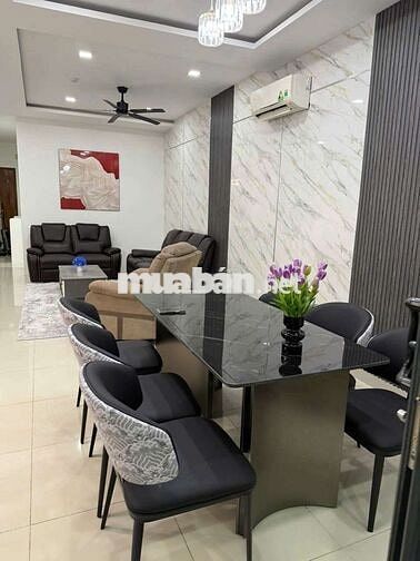 💫Bán căn hộ 3pn* Shr nhà decor FullNT*cc BellezaQ7* Dt 124m2- 5.6 tỷ