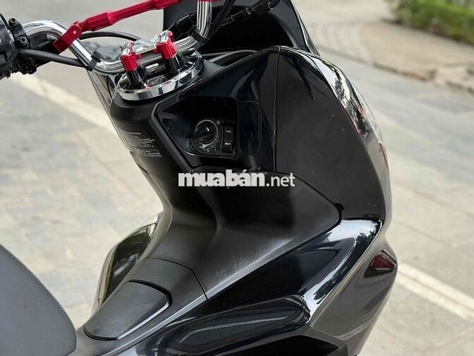 Honda PCX 2020 Đen 19.000km