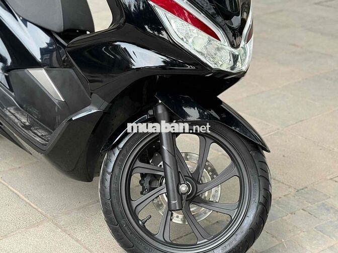 Honda PCX 2020 Đen 19.000km