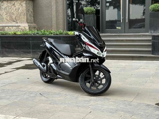 Honda PCX 2020 Đen 19.000km
