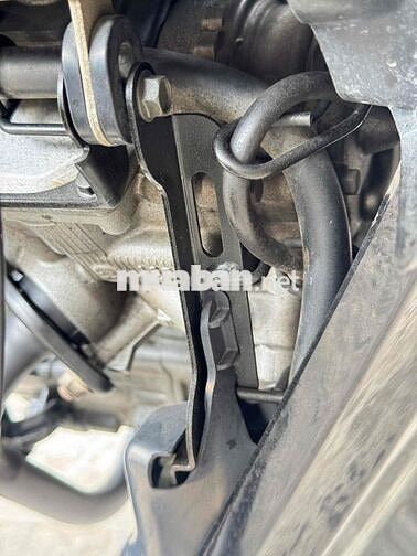 Yamaha Exciter 5p71 2010 Đen 35km