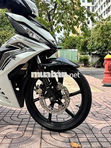 Honda Winner V1 Trắng đen GTĐĐ biển Hcm.