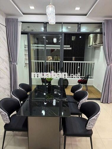 💫Bán căn hộ 3pn* Shr nhà decor FullNT*cc BellezaQ7* Dt 124m2- 5.6 tỷ