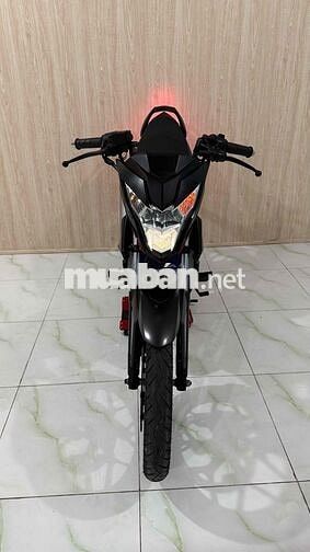 Honda Sonic 2020 Đen