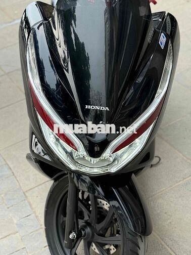 Honda PCX 2020 Đen 19.000km