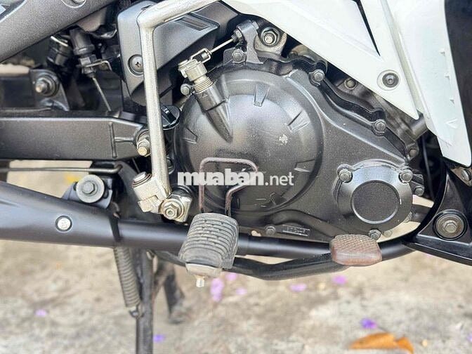 Yamaha Exciter 5p71 2010 Đen 35km