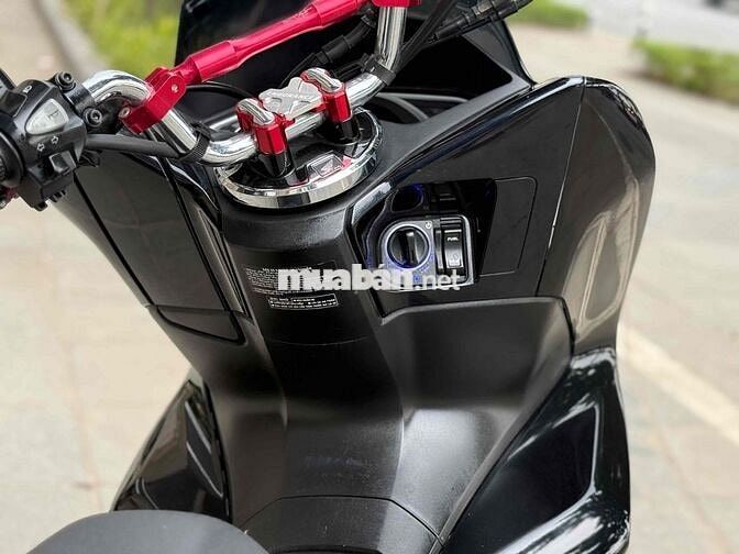 Honda PCX 2020 Đen 19.000km