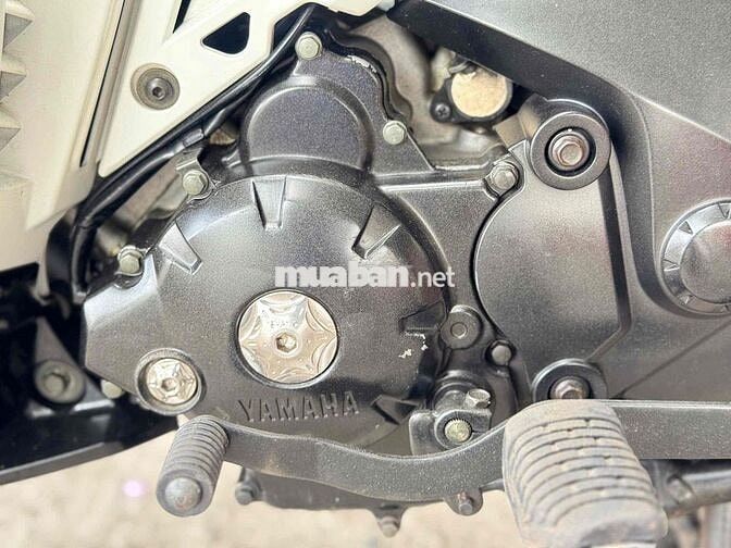 Yamaha Exciter 5p71 2010 Đen 35km