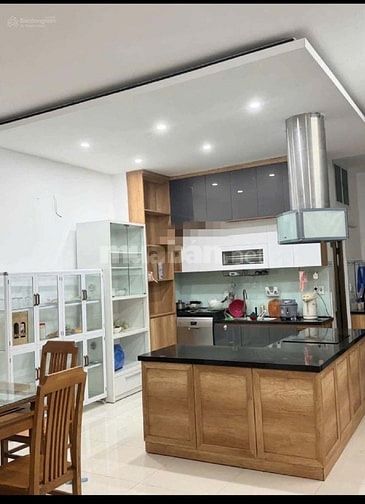 NHÀ 3TẦNG x 97m2  MT NGUYỄN DỮ – GẦN VINMEC NGUYỄN HỮU THỌ –  CẨM LỆ