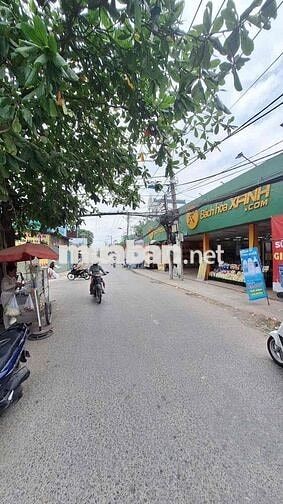 Nhà đẹp 4*11m 2PN hẻm 4m ô tô 2/ ngắn LÊ THỊ NGAY ẤP 1 VĨNH LỘC A