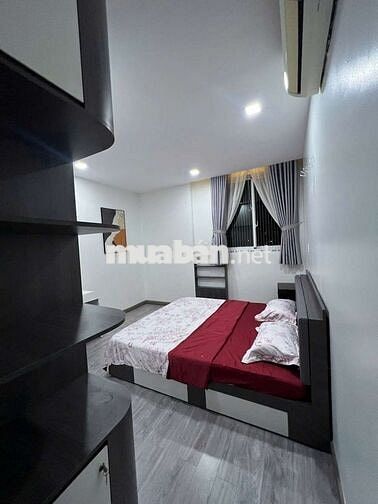💫Bán căn hộ 3pn* Shr nhà decor FullNT*cc BellezaQ7* Dt 124m2- 5.6 tỷ