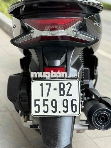 Honda PCX 2020 Đen 19.000km