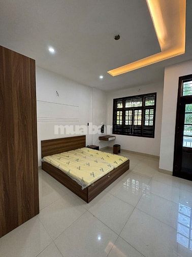 NHÀ 3TẦNG x 97m2  MT NGUYỄN DỮ – GẦN VINMEC NGUYỄN HỮU THỌ –  CẨM LỆ
