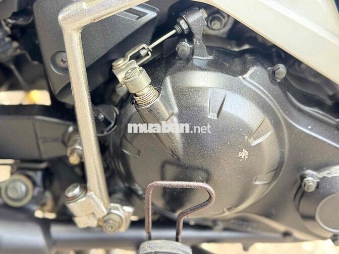 Yamaha Exciter 5p71 2010 Đen 35km