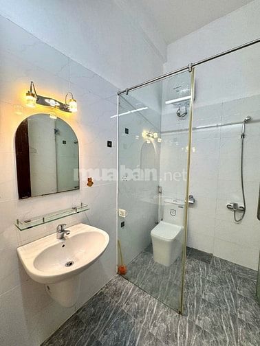 NHÀ 3TẦNG x 97m2  MT NGUYỄN DỮ – GẦN VINMEC NGUYỄN HỮU THỌ –  CẨM LỆ