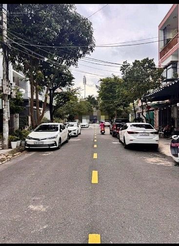 NHÀ 3TẦNG x 97m2  MT NGUYỄN DỮ – GẦN VINMEC NGUYỄN HỮU THỌ –  CẨM LỆ