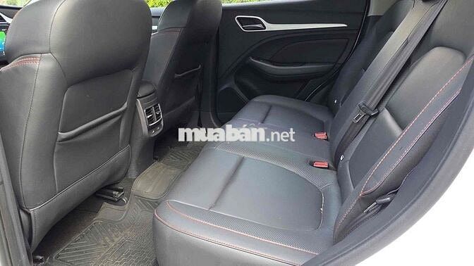 MG MGZS 2023 Luxury 1.5 AT 2WD - 41000 km