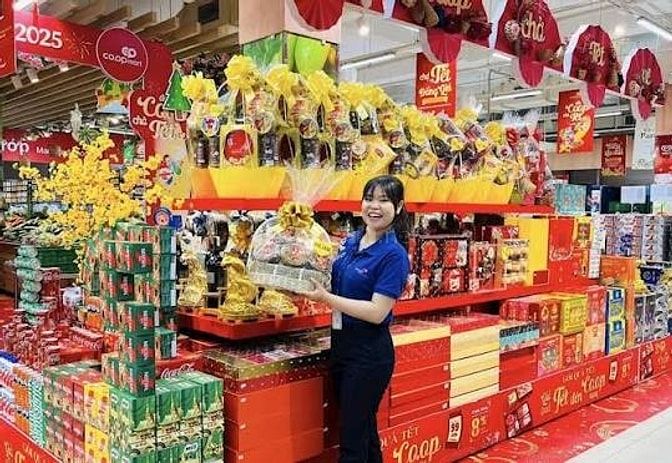 Cần Gấp LĐPT Làm Việc Tại Siêu Thị Quận 12 Và Gò Vấp. Ưu tiên Fulltime