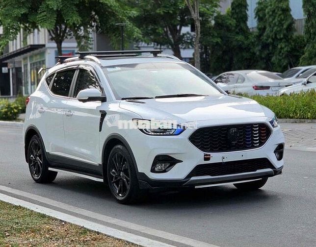 MG MGZS 2023 Luxury 1.5 AT 2WD - 41000 km
