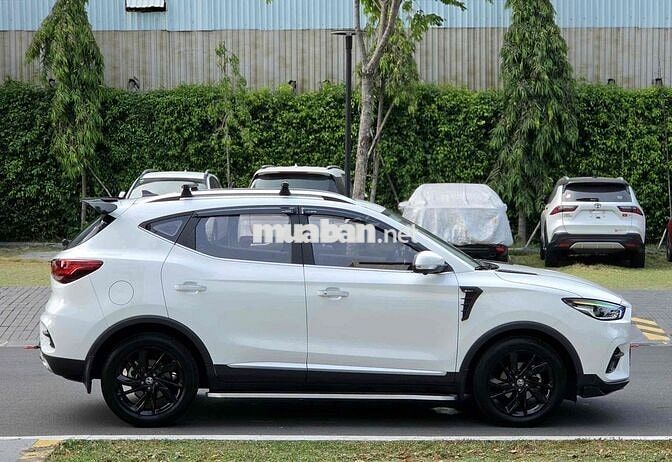 MG MGZS 2023 Luxury 1.5 AT 2WD - 41000 km