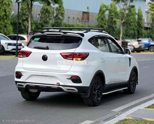 MG MGZS 2023 Luxury 1.5 AT 2WD - 41000 km