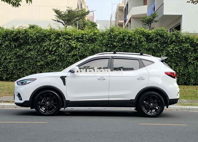 MG MGZS 2023 Luxury 1.5 AT 2WD - 41000 km