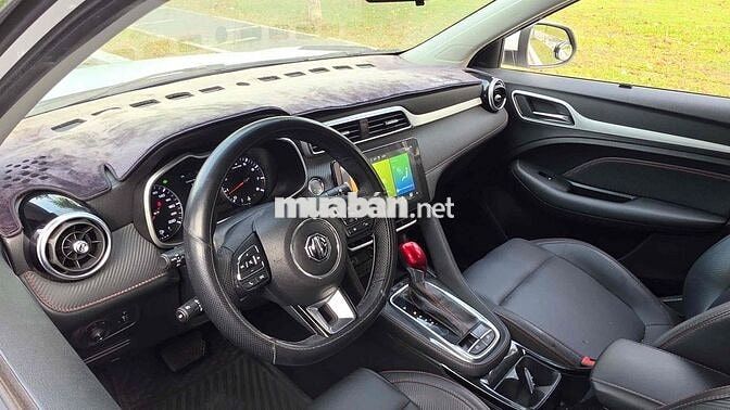 MG MGZS 2023 Luxury 1.5 AT 2WD - 41000 km