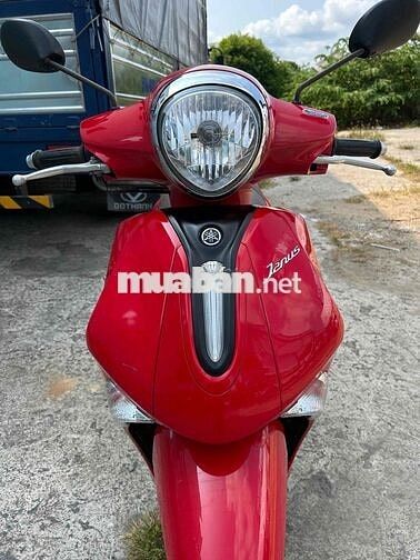 Yamaha Janus fi 2022 smartkey zin êm chính chủ