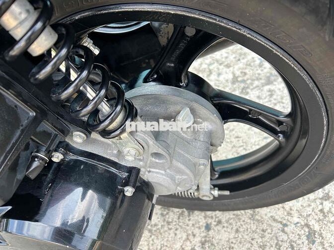 Yamaha Janus fi 2022 smartkey zin êm chính chủ