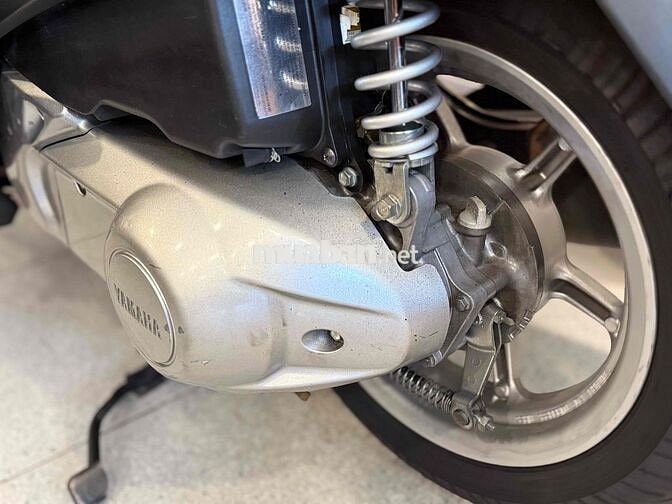 Yamaha Grande 125 Max 2018 Đỏ