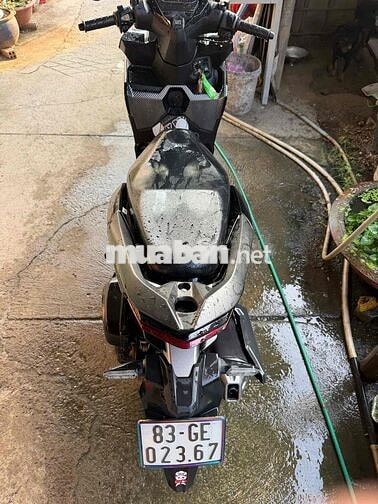 Honda Vario 2023 Đen 8000km