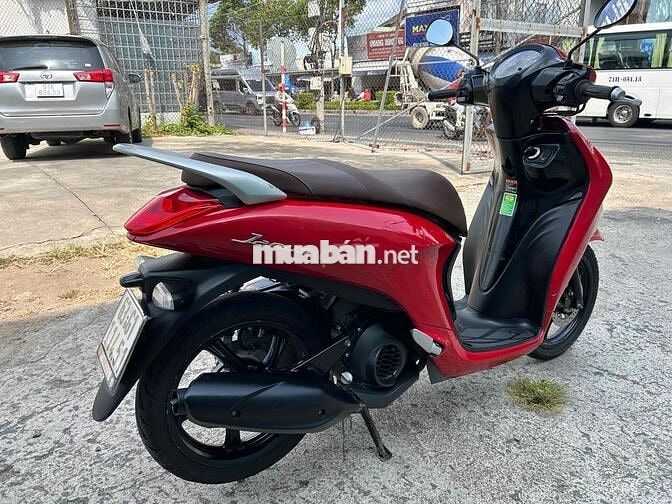 Yamaha Janus fi 2022 smartkey zin êm chính chủ